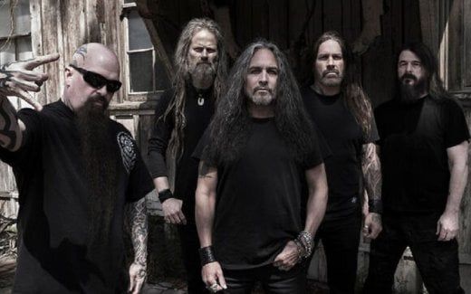 Kerry King Vocalist Mark Osegueda Says People Will “Be Blown Away” by From Hell I Rise