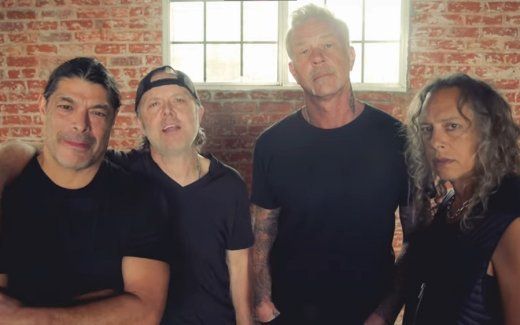 Judge Tosses Metallica’s Multi-Million Dollar Lawsuit Appeal Over COVID Canceled Shows