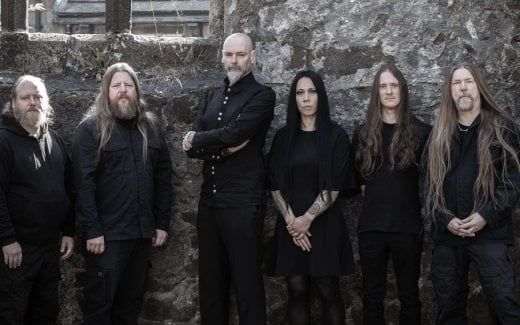 My Dying Bride Release New Single “The 2nd Of Three Bells”
