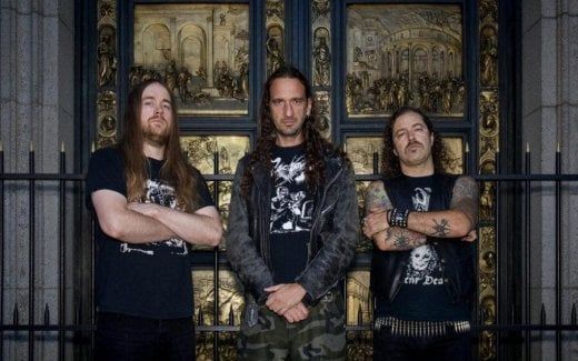 Necrot to Headline North American Tour This Summer