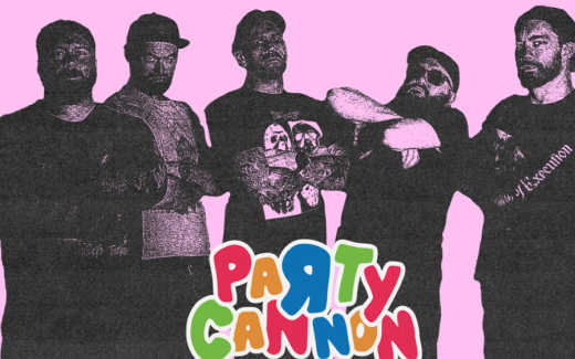 Party Cannon Sign to Unique Leader, Drop New Single