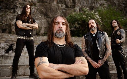 Rotting Christ’s Newly Released Single “Saoirse” Will Sound Massive Live