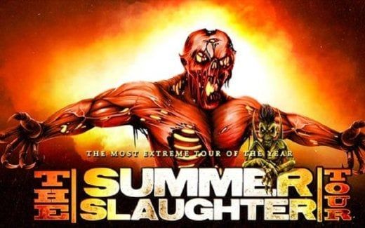 Could The Summer Slaughter Tour Be Making a Comeback?