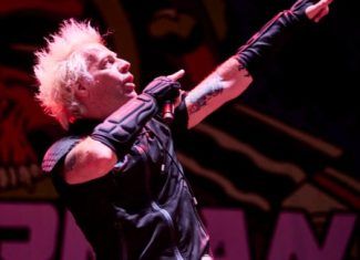 It’s 2024 and Powerman 5000 Just Released a New Single