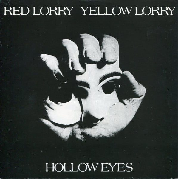 Post-Punk Legends Red Lorry Yellow Lorry Announce Final Album, “Strange Kind of Paradise”