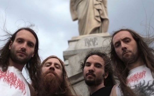 Blood Incantation Share “Luminescent Bridge” Video, Announce New Album