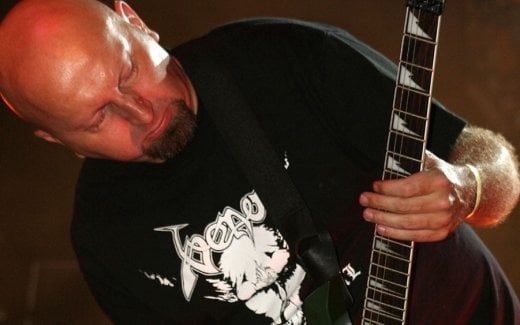 Jack Owen Claims He Ghosted Deicide Over Writing Credits