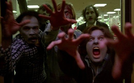Zombie Classic Dawn Of The Dead Coming Back to Theaters for 45th Anniversary