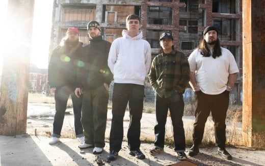 Knocked Loose Drop New Track “Don’t Reach For Me”