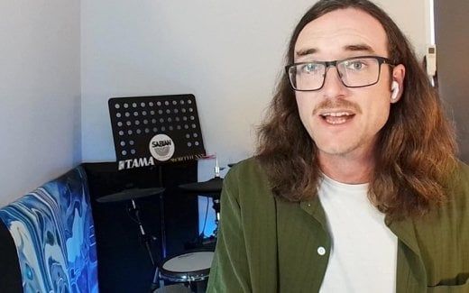 Northlane’s Nic Pettersen Reacts to Your YouTube Covers