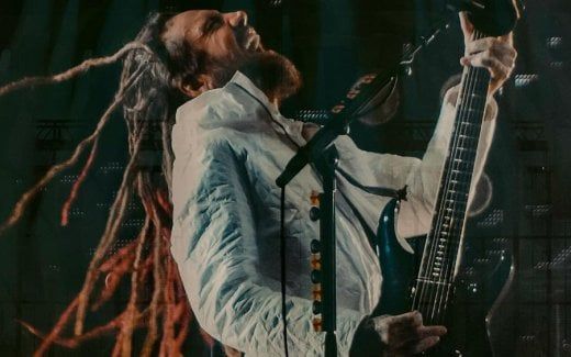Brian “Head” Welch Explains the Origin of Korn’s Use of Seven-String Guitars