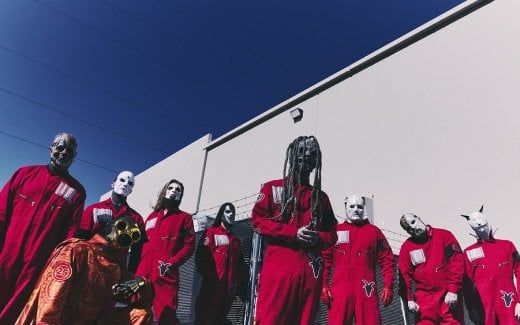 Knotfest Iowa Includes Slipknot Anniversary Set, Till Lindemann, Knocked Loose and More