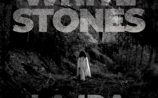White Stones Release New Single “La Ira,” Album Coming This June