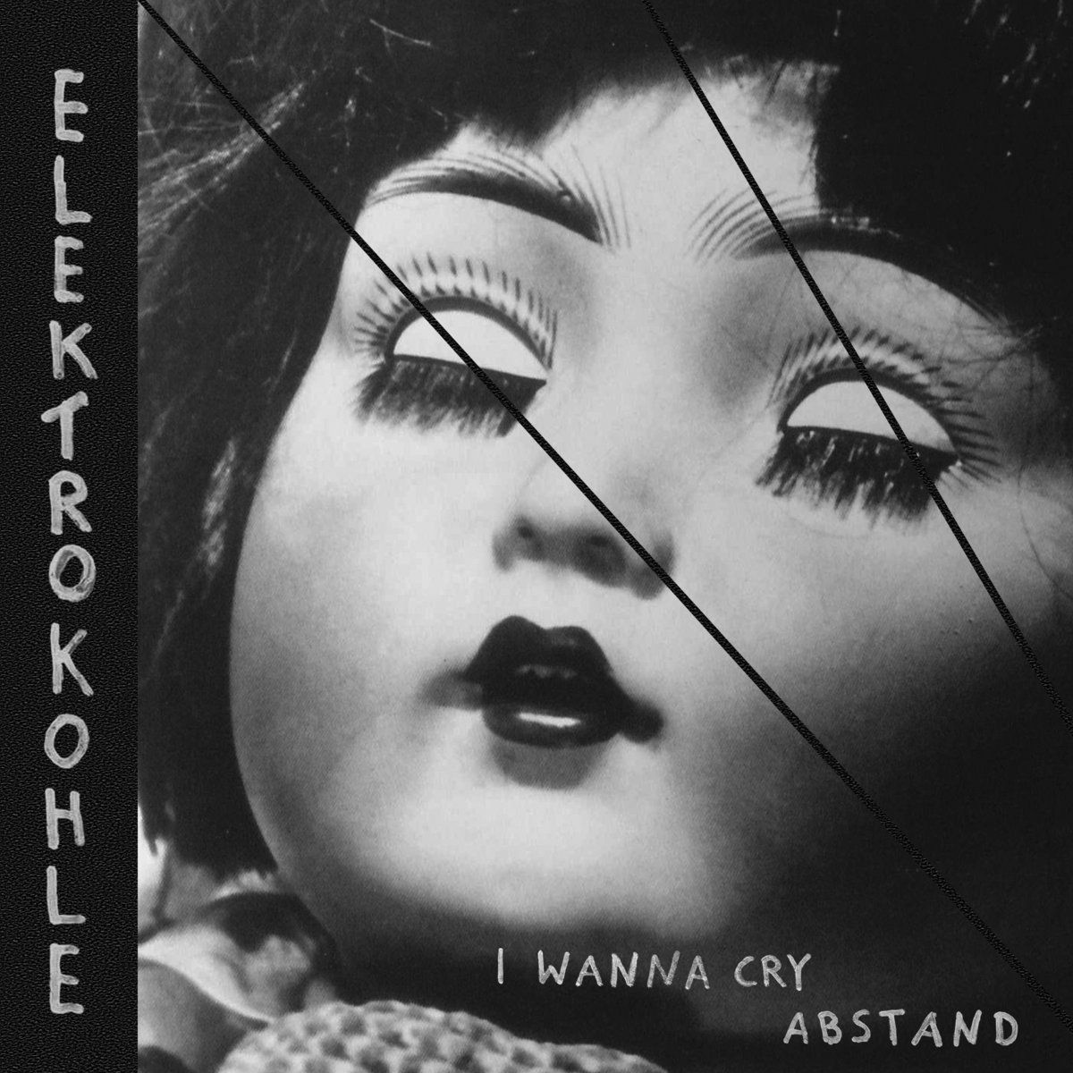 Stuck in This Life — Berlin Cold-Punk Trio Elektrokohle Debut Video for “I Wanna Cry”