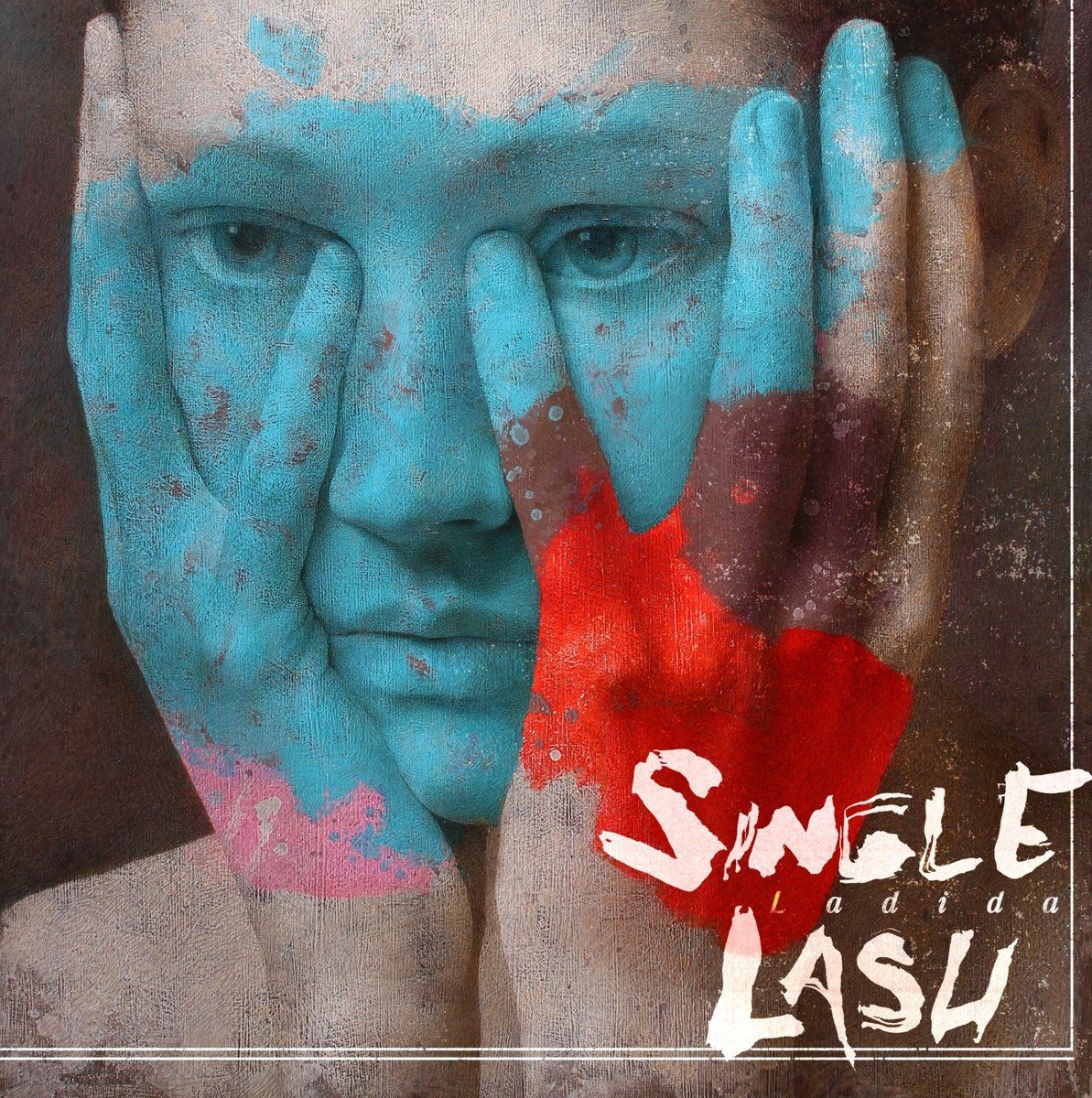 Austin Post-Punk Troupe Single Lash Pay Tribute to the Commedia Dell’Arte in Their Video for “Sugar Armadillo”
