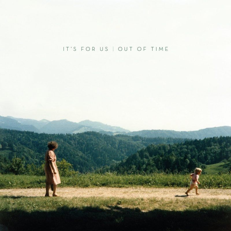 Dreams of Diseases and Desire — Listen to Swedish Post-Punk Ensemble It’s For Us’ “Out of Time” LP