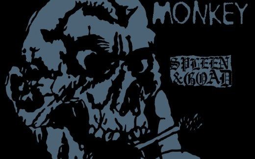 Review: Iron Monkey Favors Bash Over Flash on Spleen and Goad