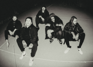 Extortionist’s Single “When It All Goes Dark” is One Big ‘F*ck You’ to Industry Drama