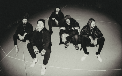 Extortionist’s Single “When It All Goes Dark” is One Big ‘F*ck You’ to Industry Drama