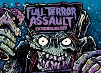Gatecreeper, Goatwhore, and More Added to This Year’s Full Terror Assault Open Air
