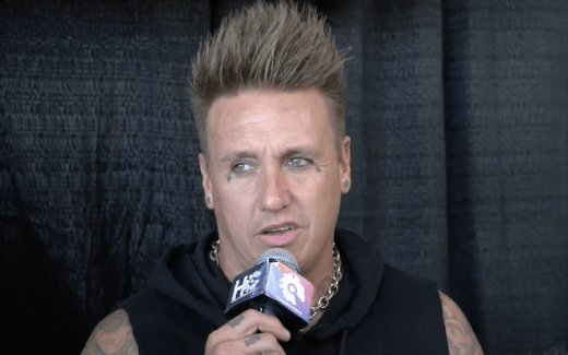 Papa Roach Say They’re Writing Their “Most Savage” Music, We Don’t Believe Them