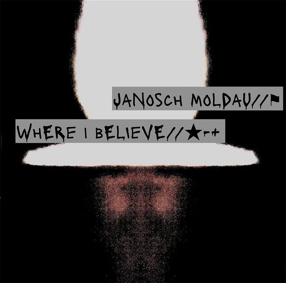 A Synth Pop Monk — Janosch Moldau Explores Nature and Tranquility in His Video for “Where I Believe”