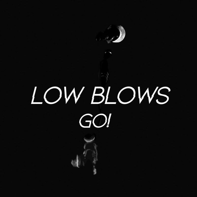 Barcelona Post-Punk Trio Low Blows Debut Video for Rebellious Anthem “Go!”
