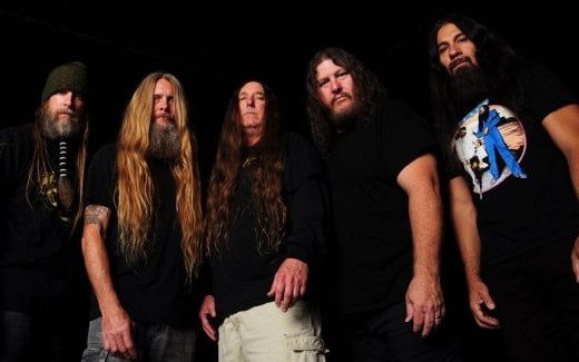 Obituary Share “Barely Alive” Video Ahead of Spring Tour