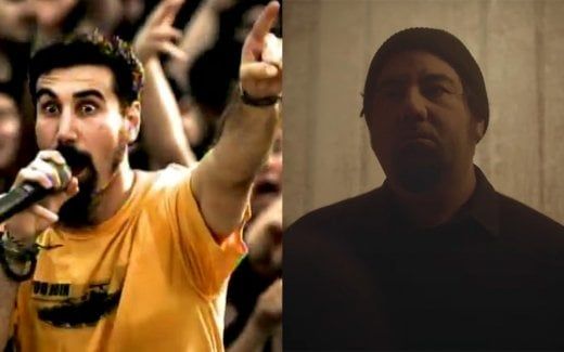 Deftones, System of a Down Announce Special One-Night Show in San Francisco