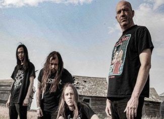 Narcotic Wasteland Celebrate Guitarist’s 50th Birthday/Major Anniversary with Summer Tour