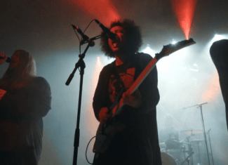 Zeal & Ardor’s New Single “To My Ilk” is Hauntingly Calm, New Album Expected August