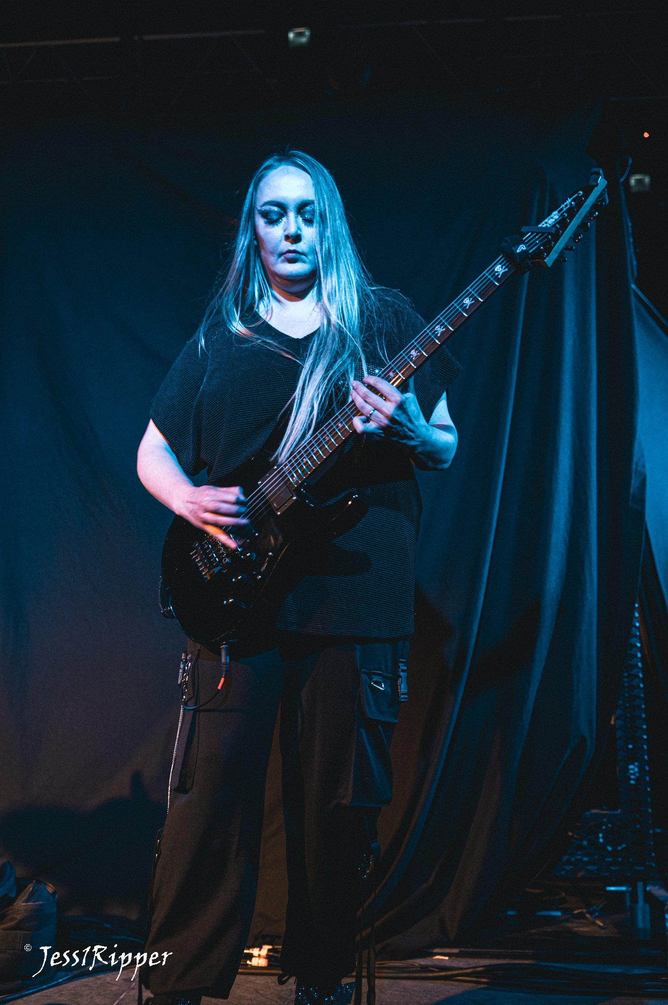Photos: Avatar, Conquer Divide, and Oxymorrons at the Starland Ballroom in Sayreville, New Jersey on May 12, 2024