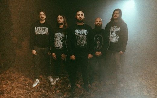Undeath Adds Headlining Shows with Morbid Visionz and Jarhead Fertilizer