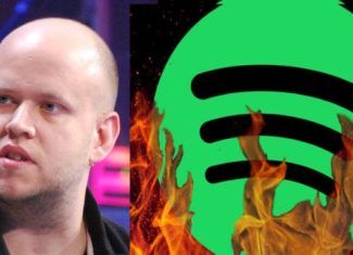 Spotify’s Changing Royalty Rates Could Lose Songwriters and Publishers Millions