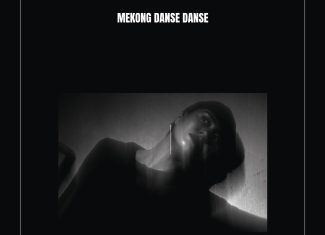 Listen to Krakow-based Post-Punk Project Mekong’s New Album “Danse Danse” — Plus Interview