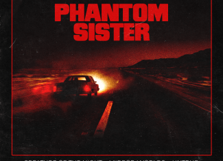 Listen to the Twangy Punk, Deathrock, and Gothic Rock of Los Angeles Quartet Phantom Sister’s Mood-laden Self-Titled Debut EP