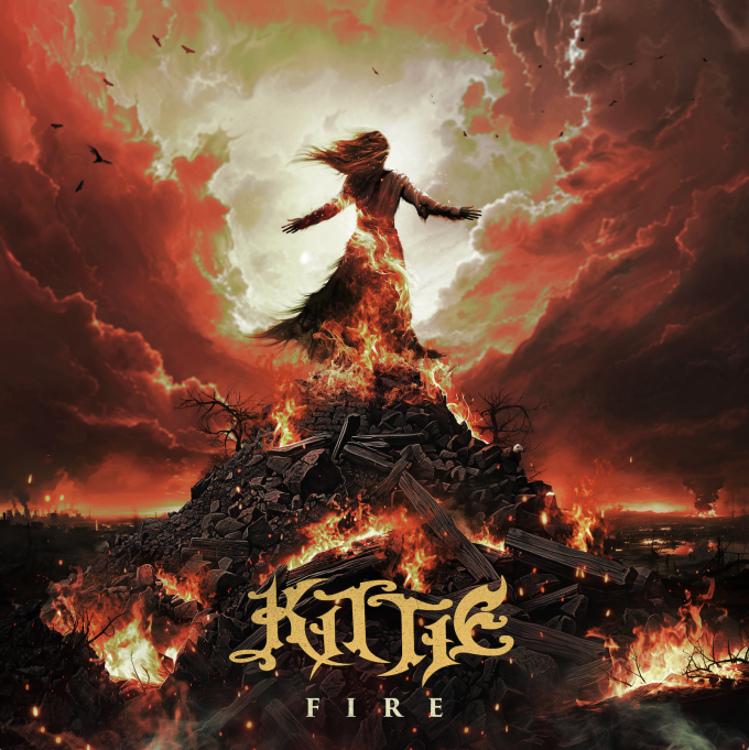 Kittie Unveil Their First Album in 13 Years, Drop New Single “Vultures”