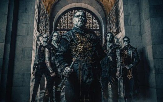 Powerwolf Dropped an Epic Music Video for Their Latest Single “1589”