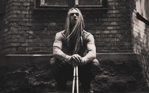 Drummer Jonas Ekdahl Steps Away from Evergrey’s Touring Plans
