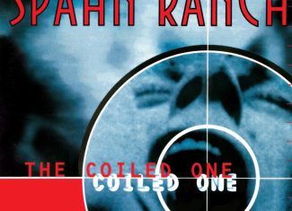 Los Angeles Industrial Darkwavers Spahn Ranch to Release Remaster Edition of “The Coiled One” on CD and Vinyl