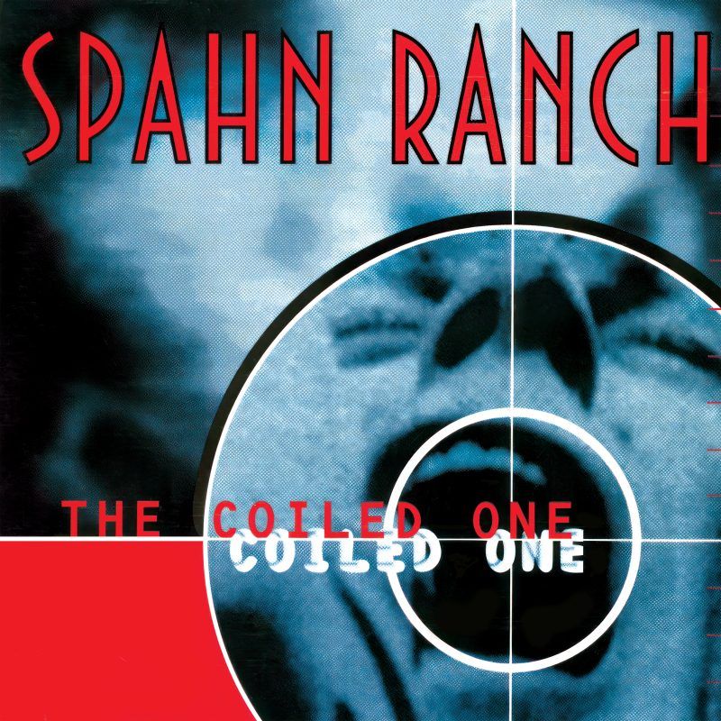 Los Angeles Industrial Darkwavers Spahn Ranch to Release Remaster Edition of “The Coiled One” on CD and Vinyl