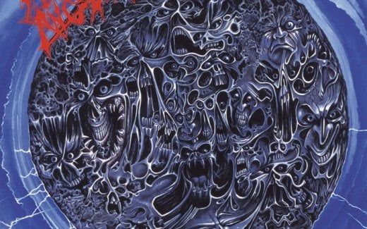 35 Years Later, Morbid Angel’s Altars of Madness Hasn’t Lost an Ounce of Steam