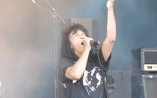 Joey Belladonna’s Fronting Yet Another Tribute Band, This Time Focusing on Ronnie James Dio