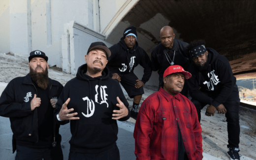 Body Count Tap Fit For An Autopsy’s Joe Bad for “Psychopath,” Their First Track in Four Years