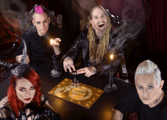 Coal Chamber Announce ‘Fiend For The Fans’ U.S. Summer Tour with Fear Factory
