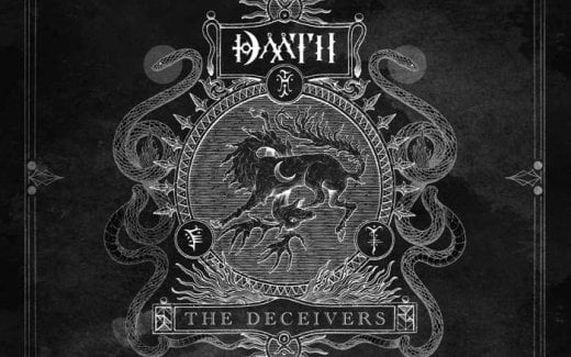 Dååth Make One Hell of a Comeback on The Deceivers