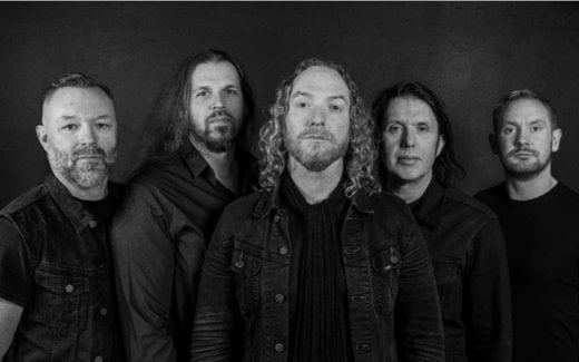 Dark Tranquillity Dropped a New Single Titled “Unforgivable”