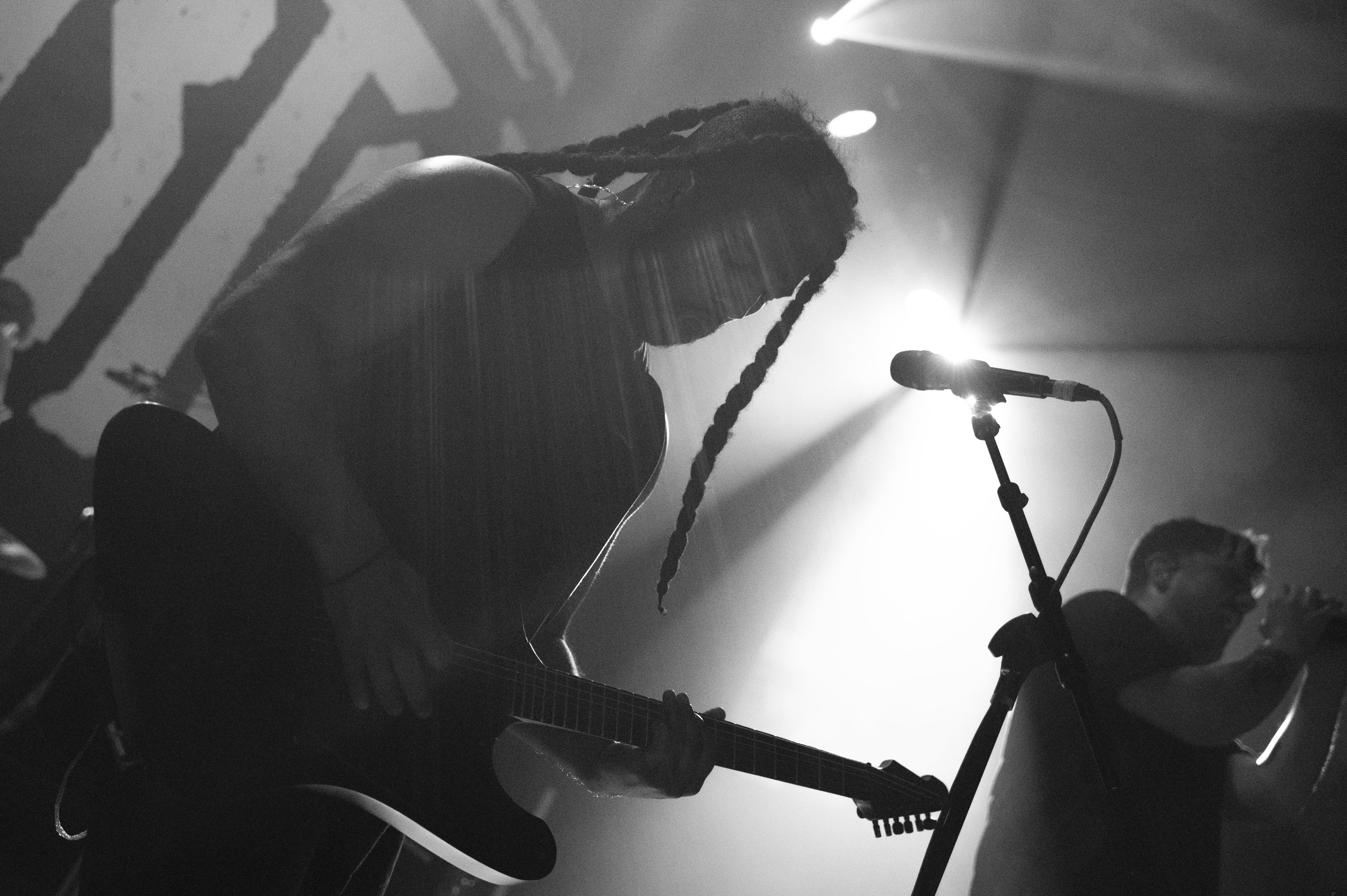 Photos: Of Virtue at The Marquis Theatre in Denver on May 4, 2024