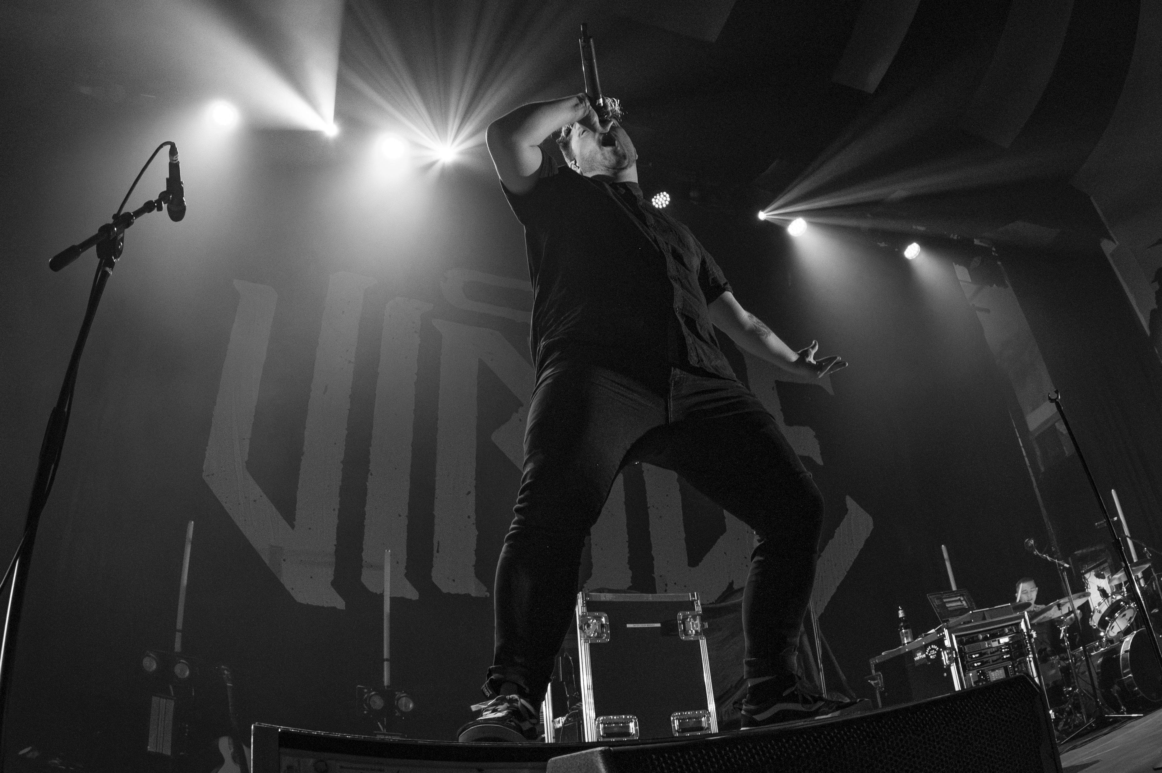 Photos: Of Virtue at The Marquis Theatre in Denver on May 4, 2024