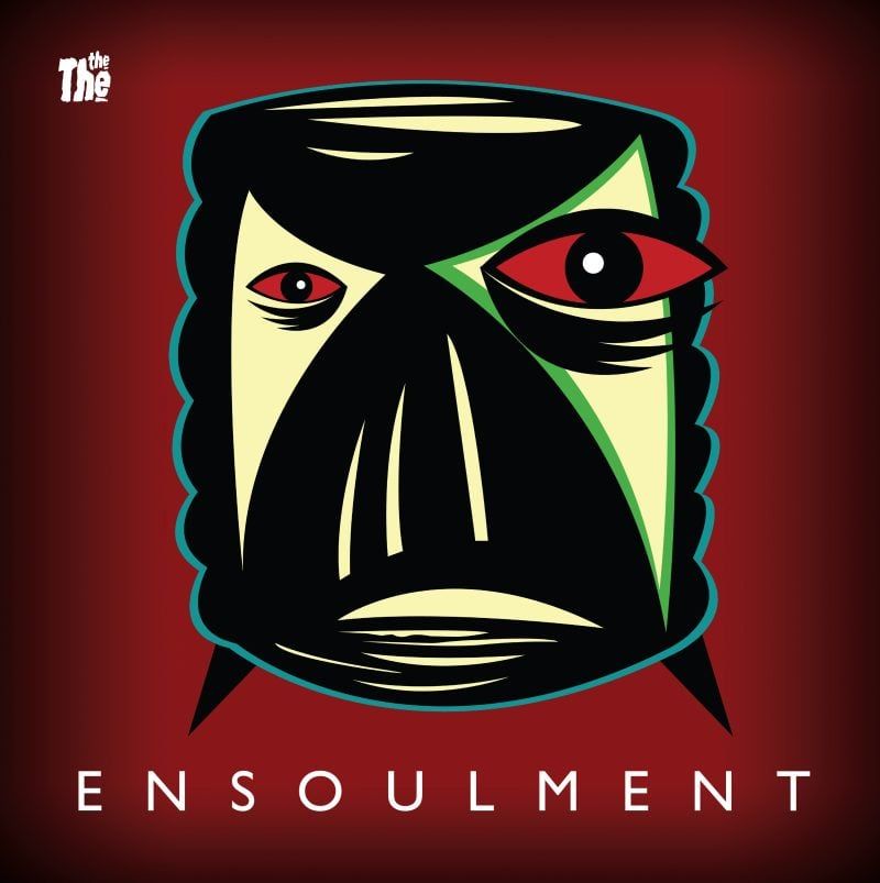 The The Announces Tour Dates in Support of “Ensoulment,” Their First New Album in 25 Years —  Listen to New Song “Cognitive Dissident”
